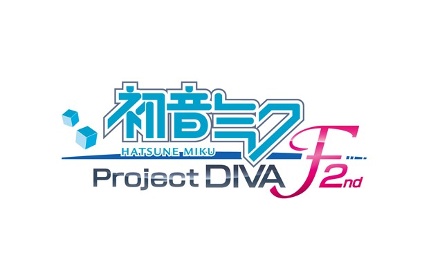 Hatsune Miku: Project Diva f 2nd