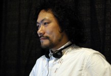 Koji Igarashi
