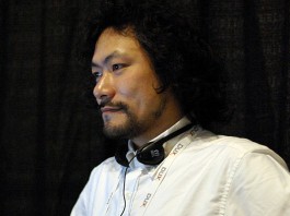 Koji Igarashi