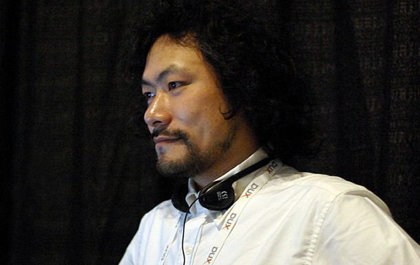Koji Igarashi