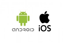 Android and iOS