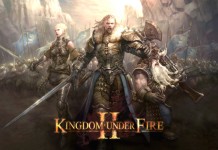 Kingdom Under Fire 2
