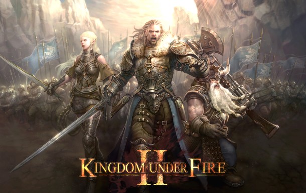 Kingdom Under Fire 2