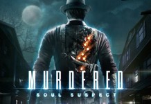 Murdered: Soul Suspect
