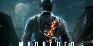 Murdered: Soul Suspect