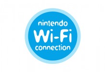 Nintendo Wi-Fi Connection