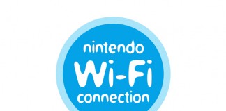 Nintendo Wi-Fi Connection