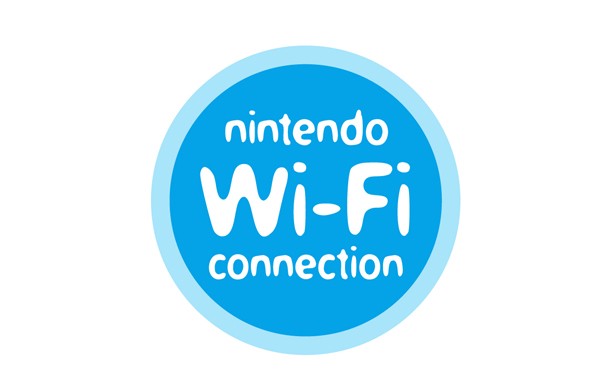 Nintendo Wi-Fi Connection