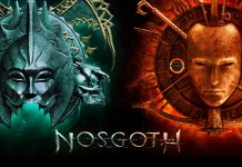 Nosgoth