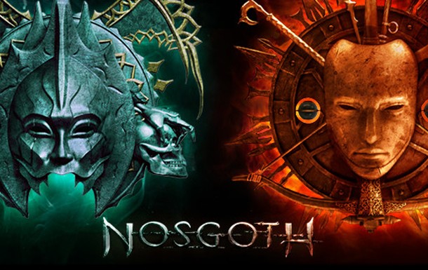 Nosgoth