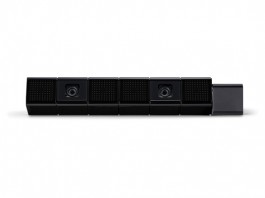 PlayStation 4 Camera