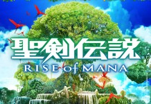 Rise of Mana