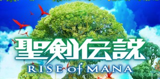Rise of Mana