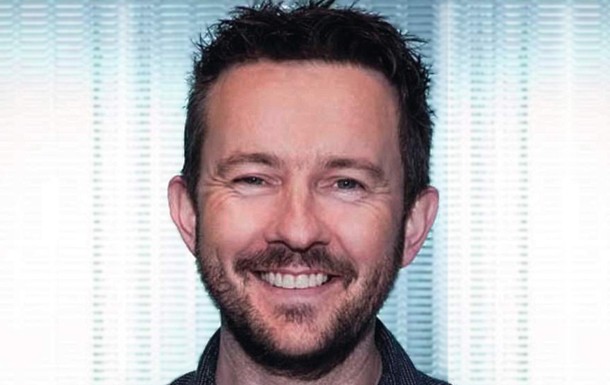 Karl Stewart