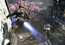 Titanfall