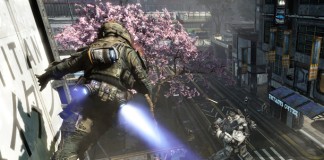 Titanfall