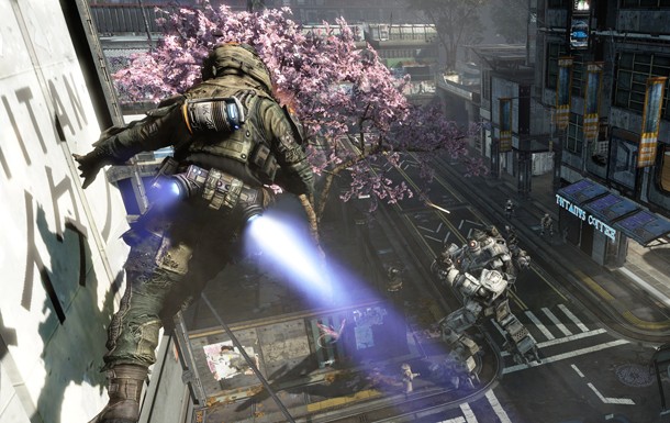 Titanfall