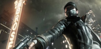 Watch Dogs