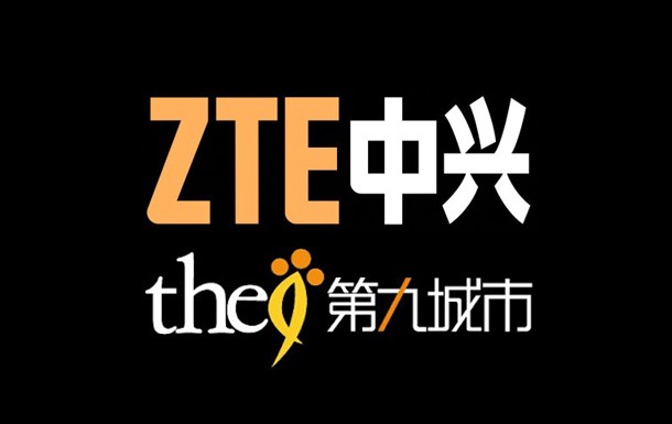 ZTE and The9