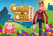 Candy Crush Saga