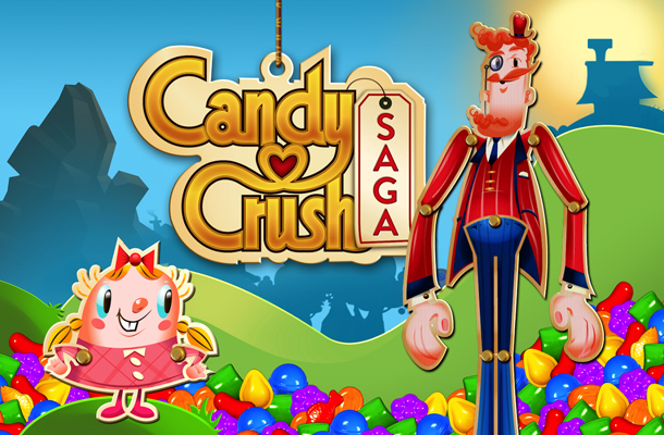 Candy Crush Saga Candy Crush Saga