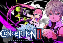 Conception 2: Children of the Seven Stars