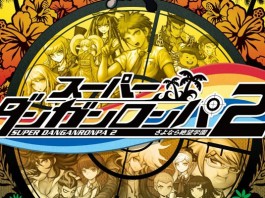 Danganronpa 2 dated for NA Danganronpa 2
