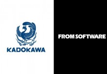 Kadokawa/From Software
