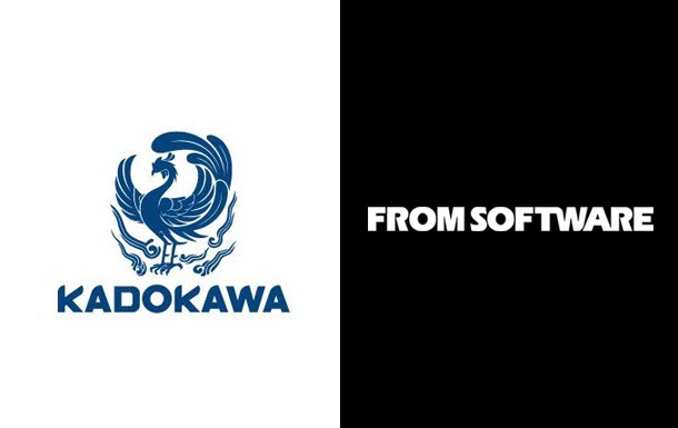 Kadokawa/From Software