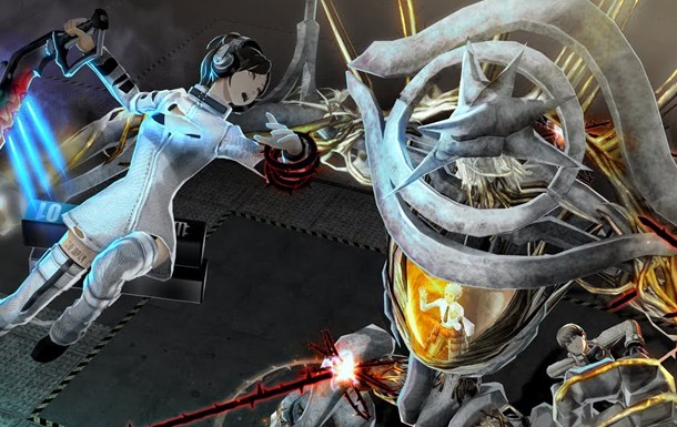 Freedom Wars