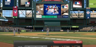 MLB Perfect Inning