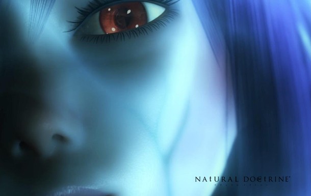 Natural Doctrine