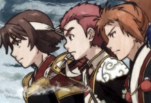 Ore no Shikabane wo Koete Yuke 2