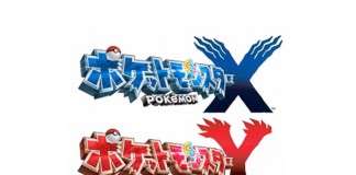 Pokémon X and Y