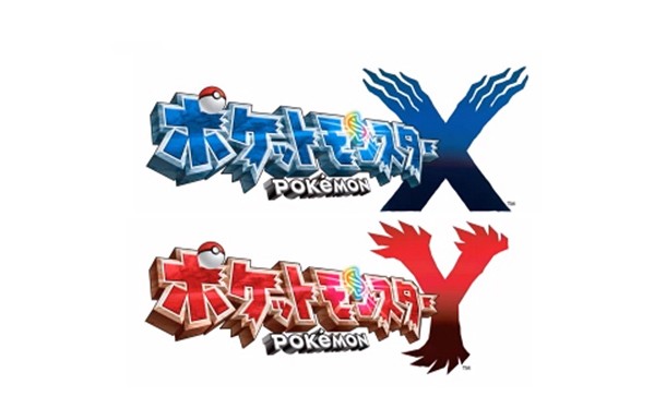 Pokémon X and Y