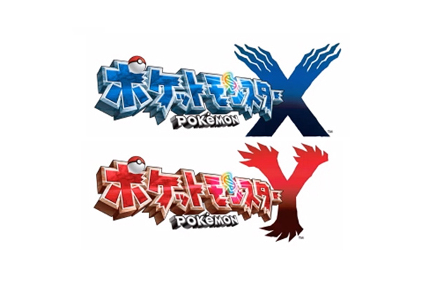 Pokémon X and Y Pokémon X and Y