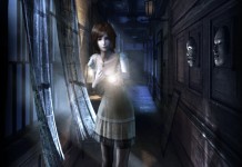 Project 0 Wii U sequel