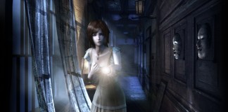 Project 0 Wii U sequel