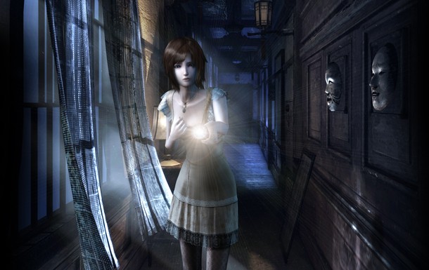 Project 0 Wii U sequel