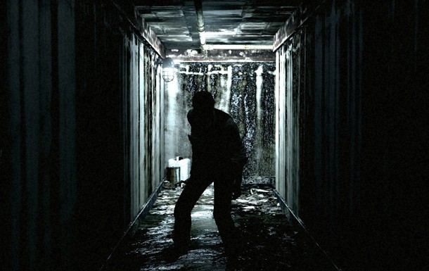Psychobreak