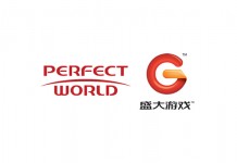 Perfect World, Shanda Games