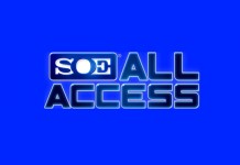 SOE All Access
