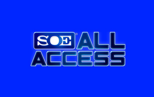SOE All Access