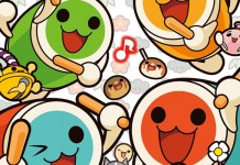 Taiko Drum Master 3DS