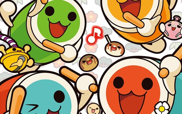 Taiko Drum Master 3DS