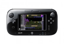Wii U Virtual Console