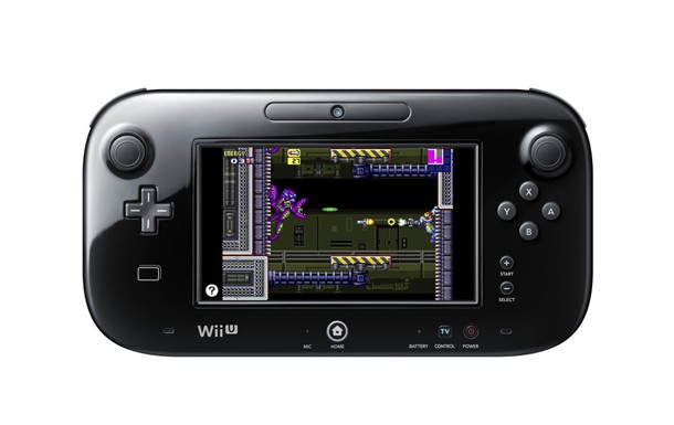 Wii U Virtual Console