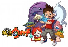 Youkai Watch