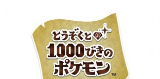 Thieves and the 1,000 Pokémon