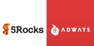 Adways and 5Rocks